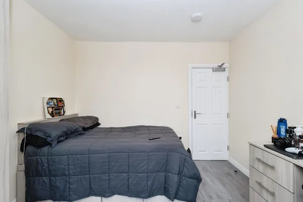 Parrs Wood Road, M20
