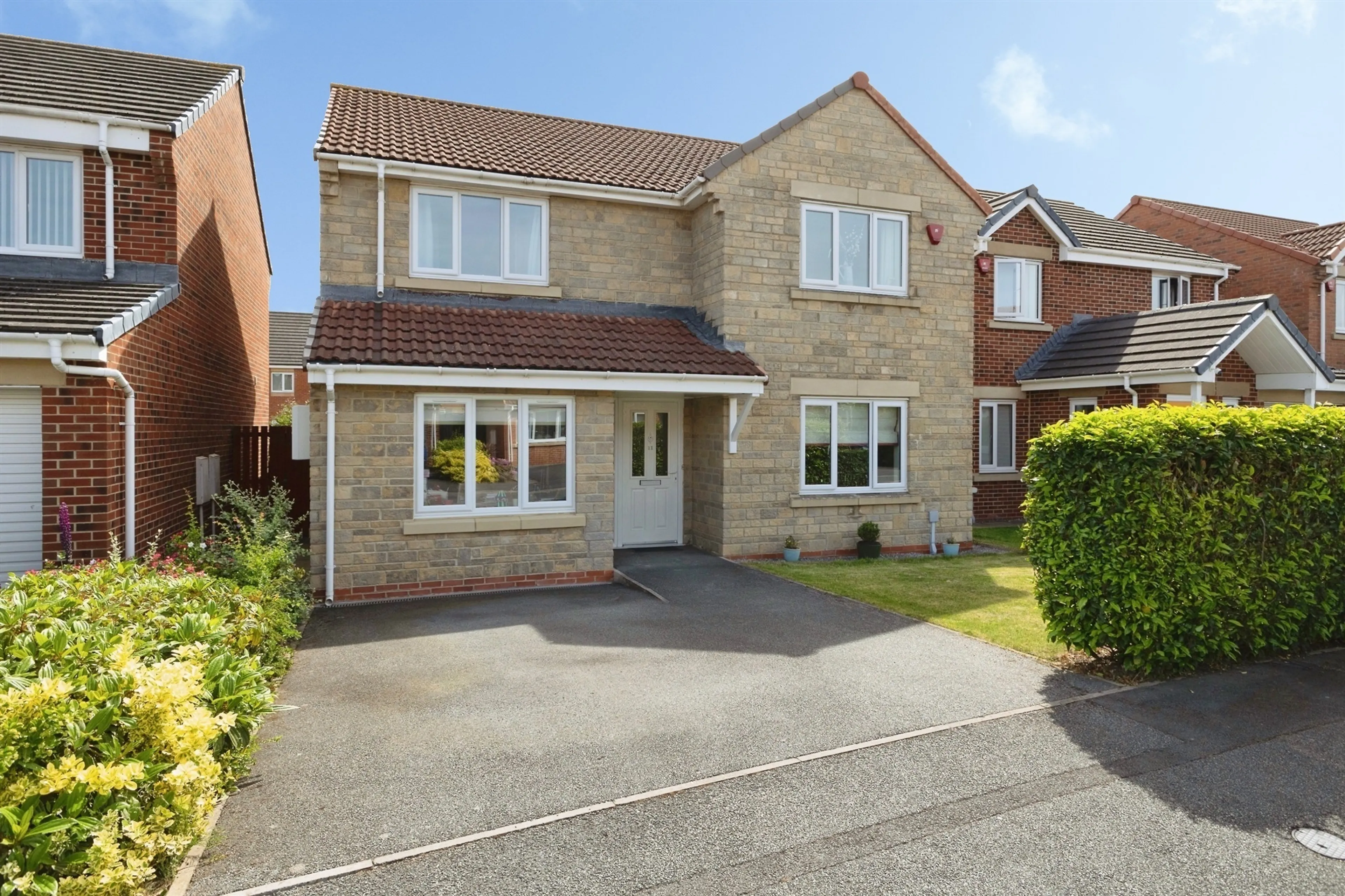 Property at Goodrich Way, Ingleby Barwick, Stockton-On-Tees