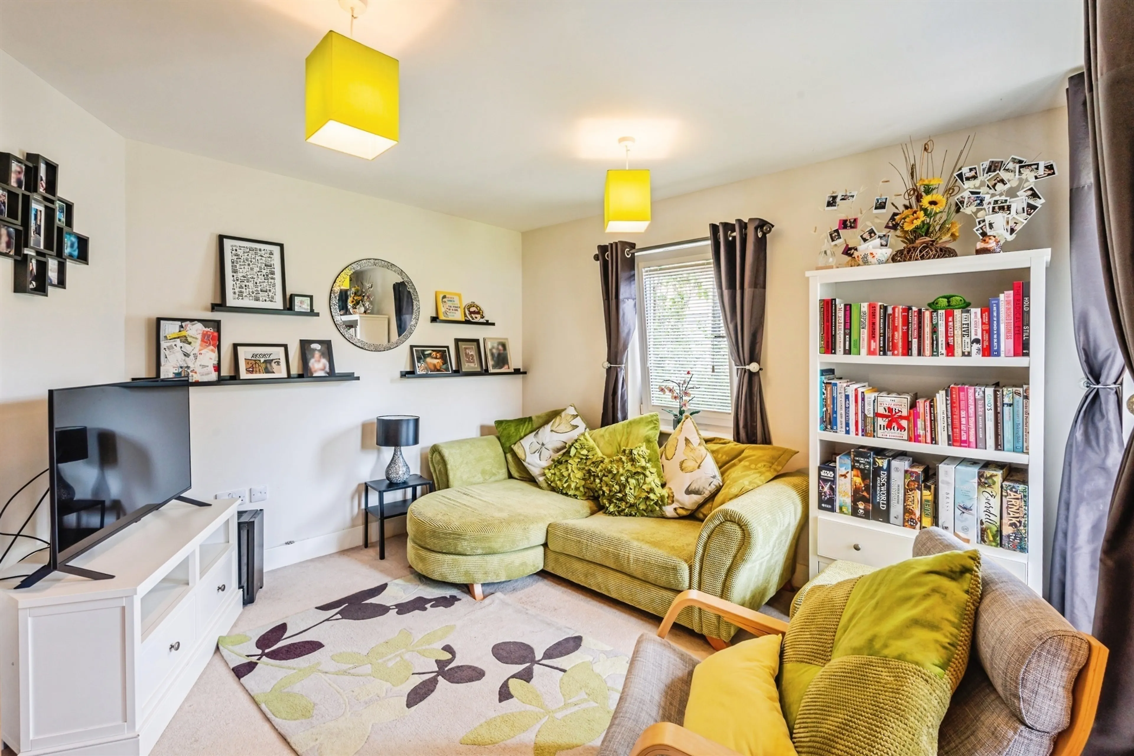 Property at Sunflower Lane, Polegate