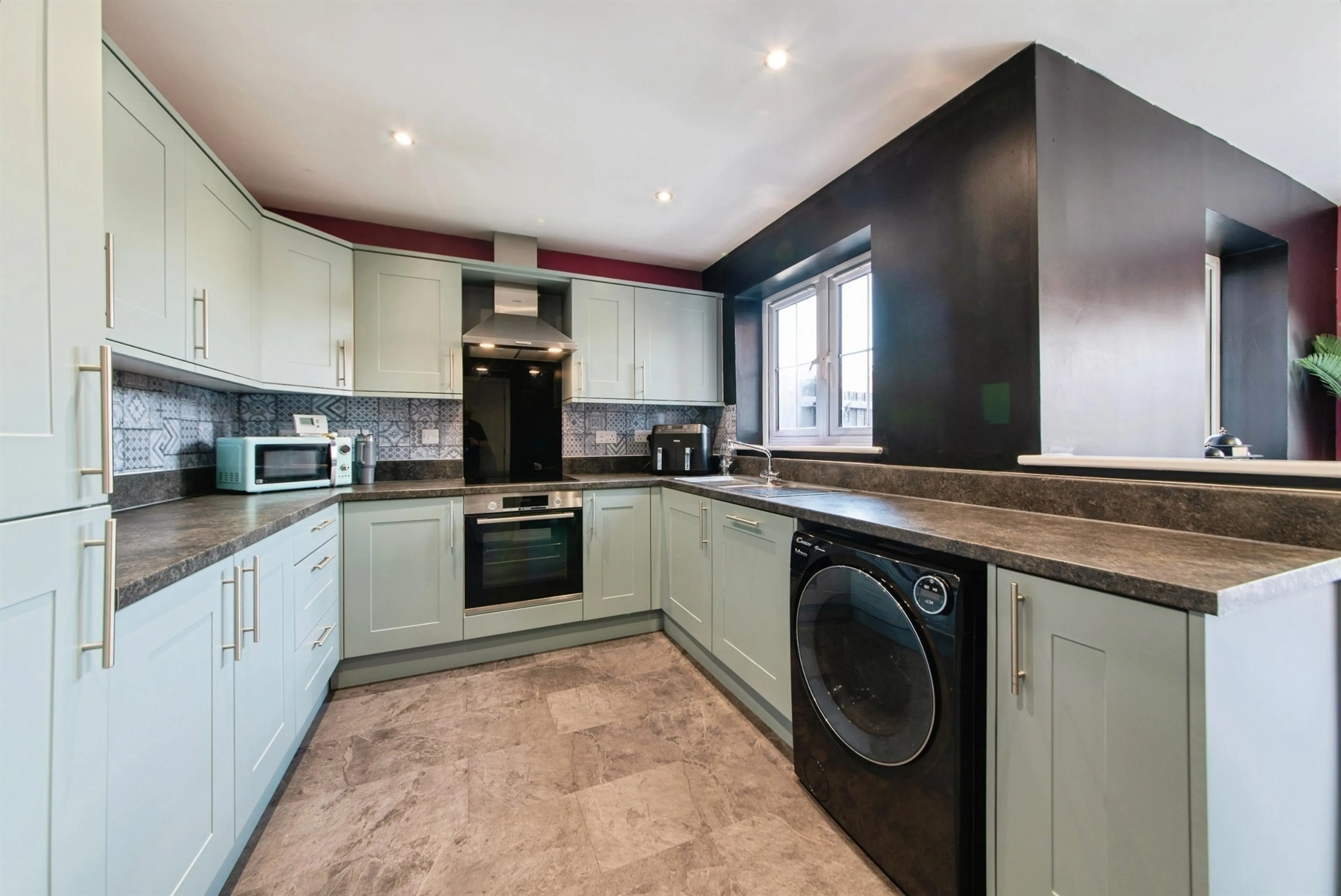 Property at Willow Court, Cowbit, Spalding