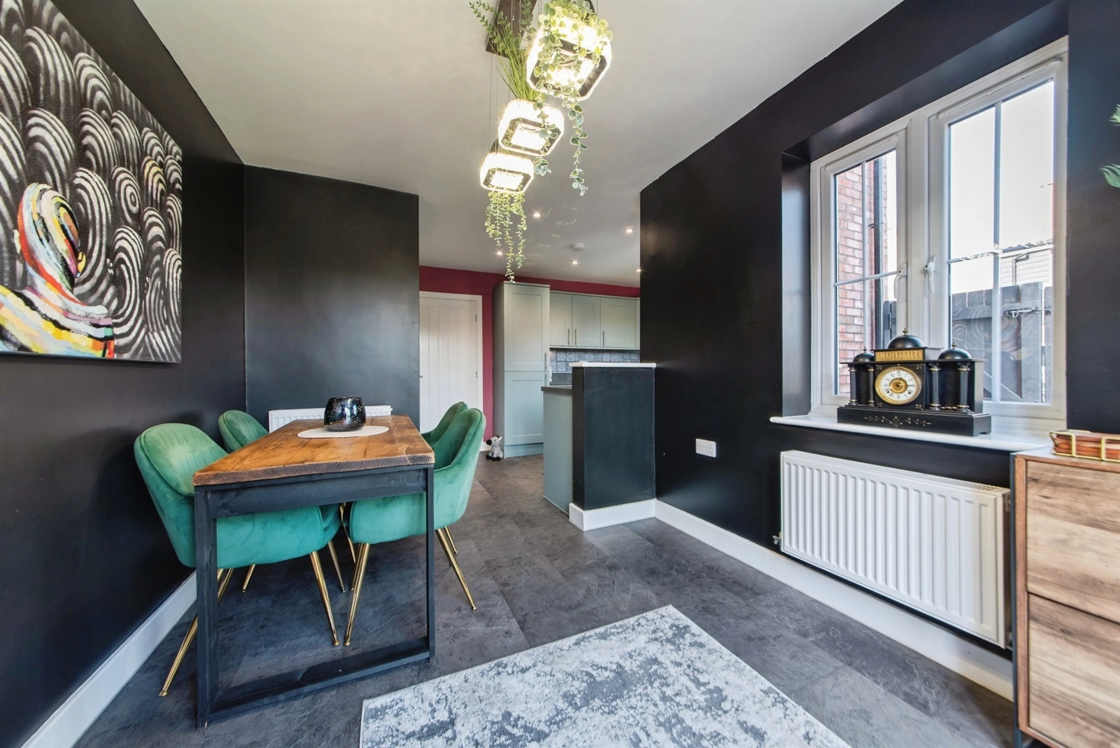 Property at Willow Court, Cowbit, Spalding