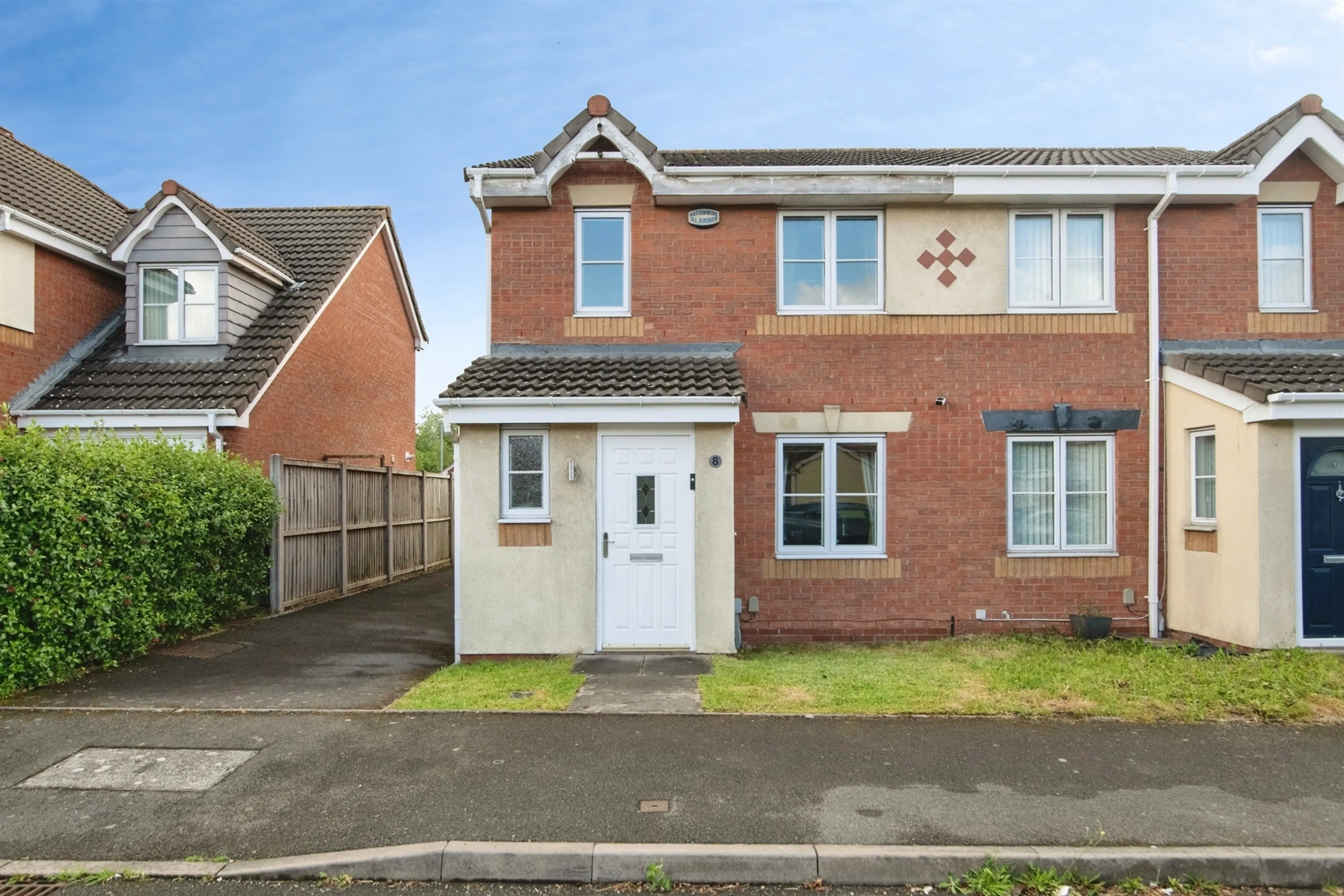 Property at Addington Way, Tividale, Oldbury
