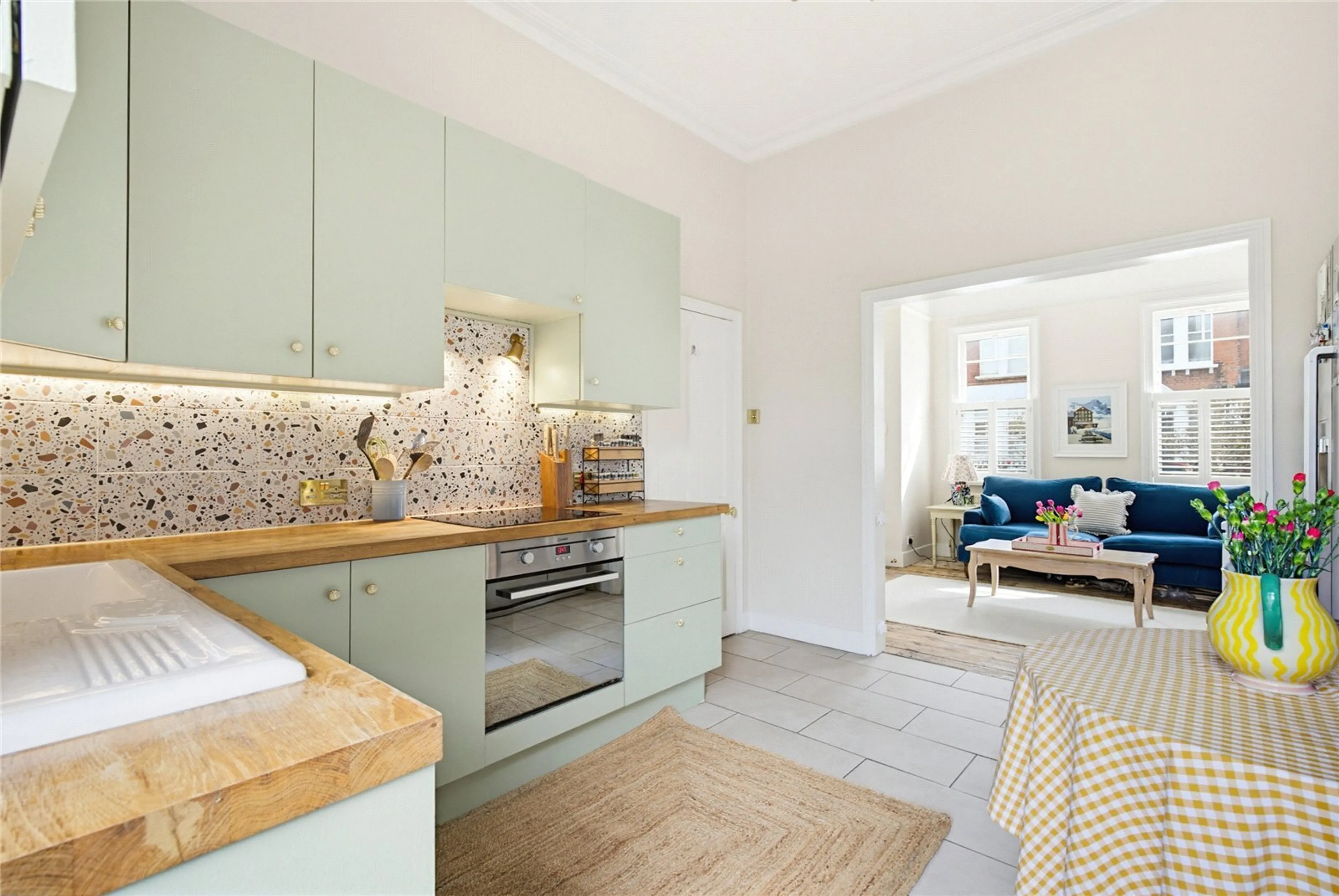 Property at Gosberton Road, London, SW12