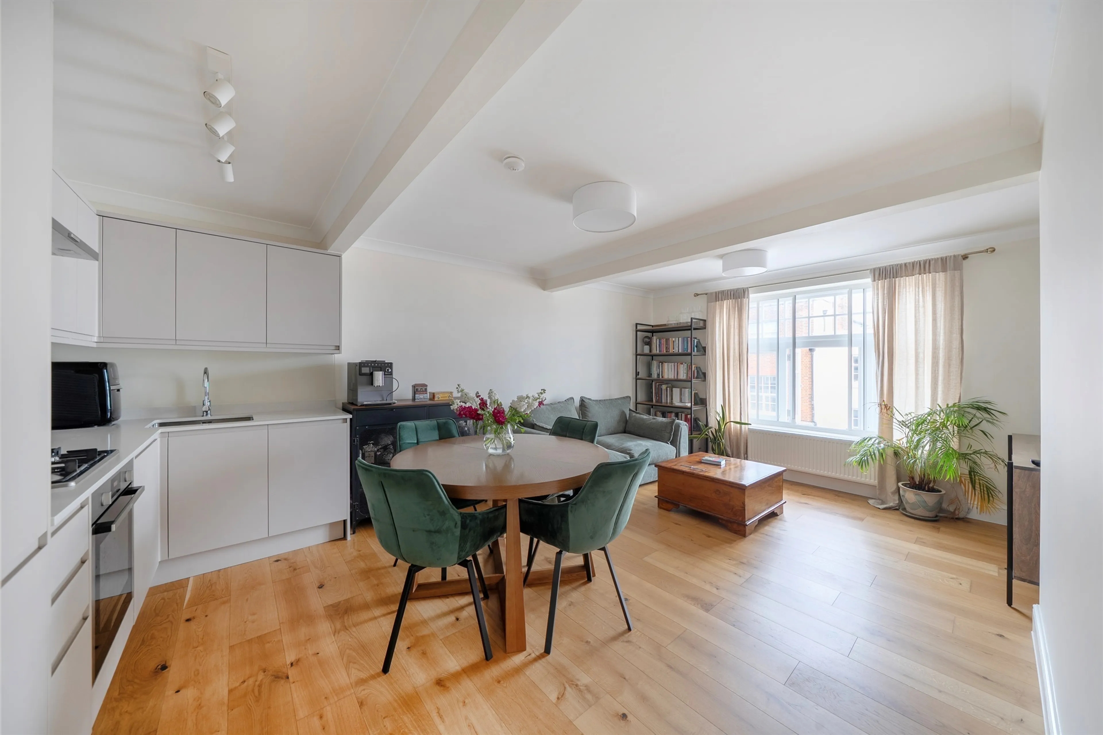 Property at Chequer Street, St. Albans