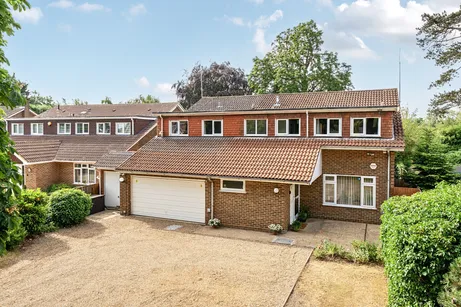 The Worple, Wraysbury, TW19