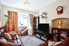 Cotton Hill, Bromley