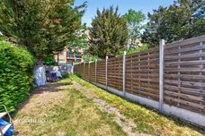 Cotton Hill, Bromley