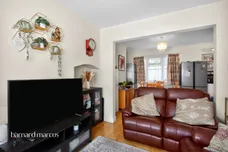 Cotton Hill, Bromley