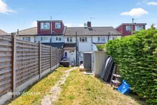 Cotton Hill, Bromley