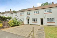Orford Road, Swaffham