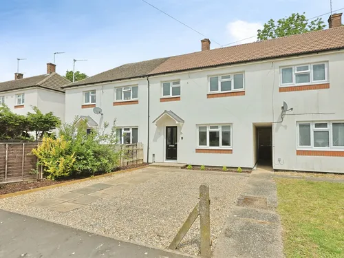 Orford Road, Swaffhamphoto