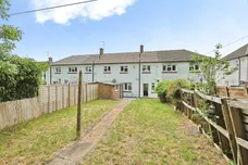 Orford Road, Swaffham