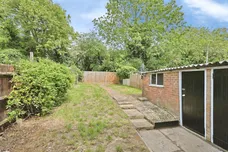 Orford Road, Swaffham