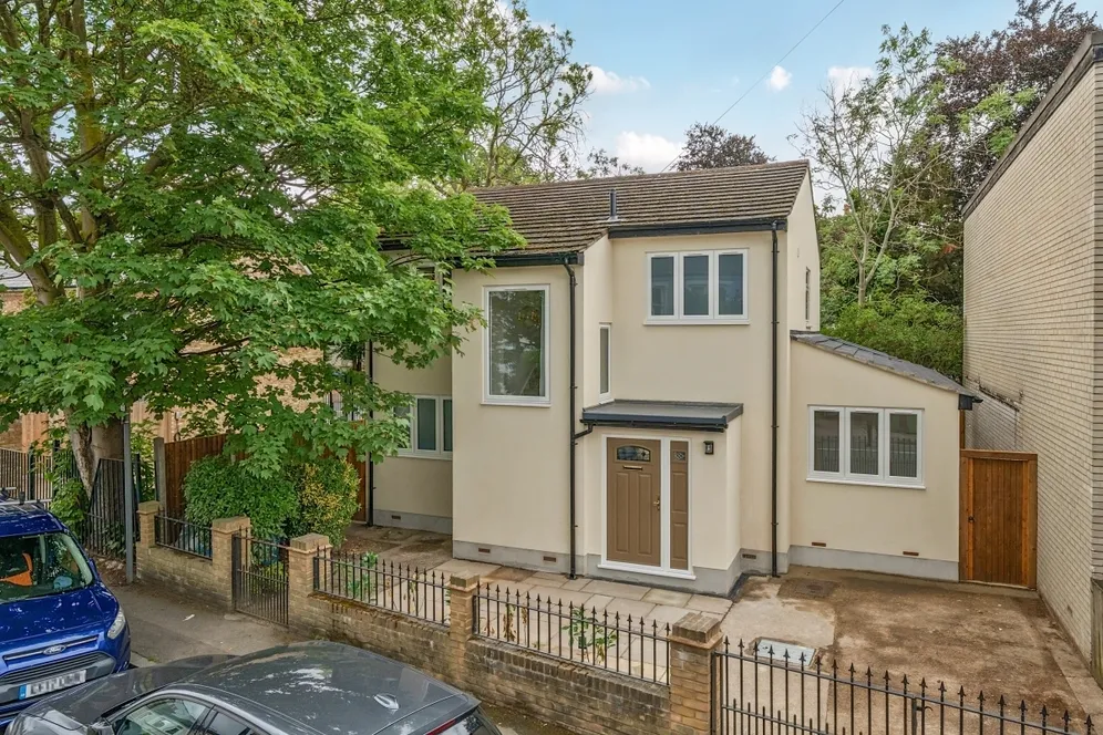 Shooters Hill Road SE3 photo 2
