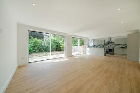 Shooters Hill Road SE3