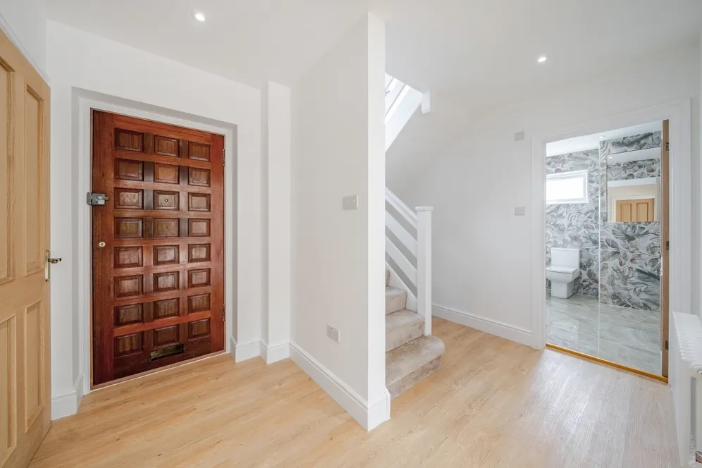 Shooters Hill Road SE3 photo 8