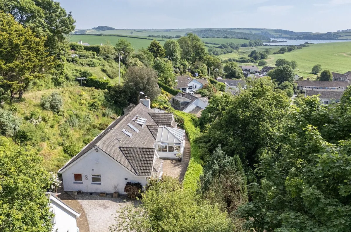 West Charleton