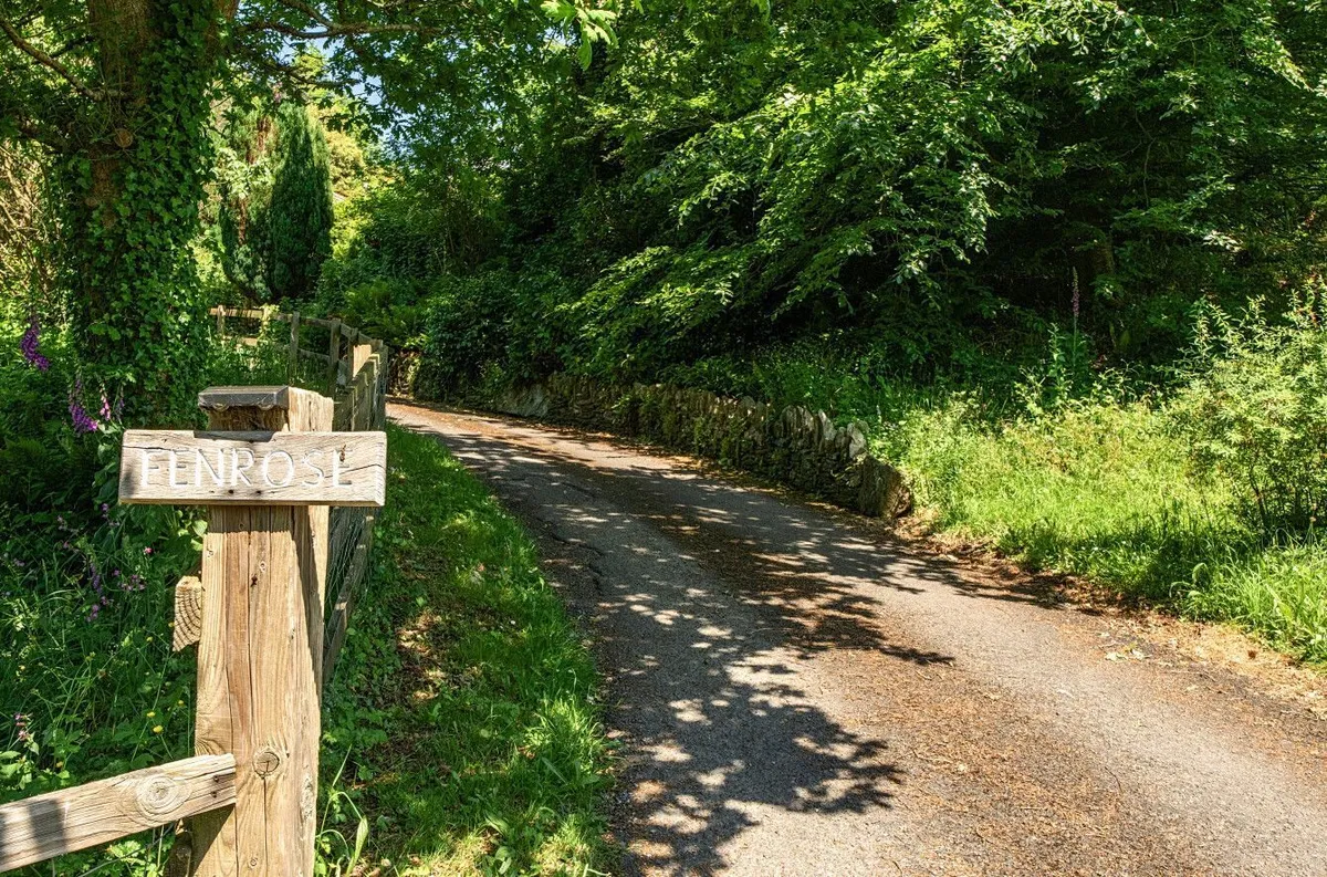 West Charleton
