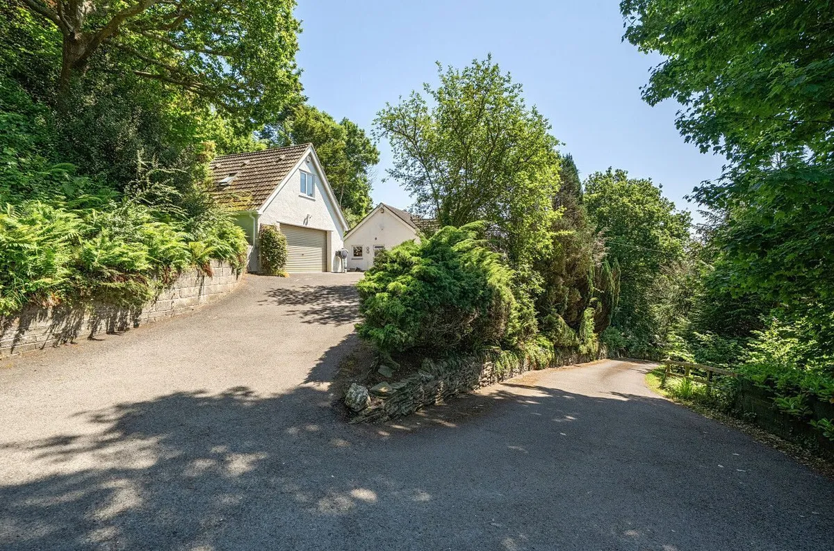 West Charleton