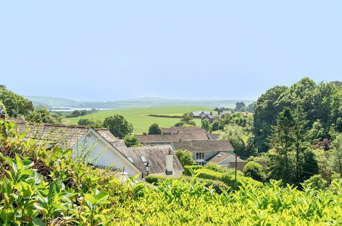 West Charleton