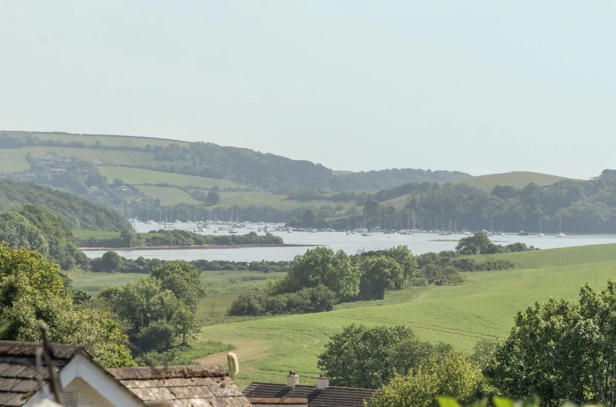 West Charleton
