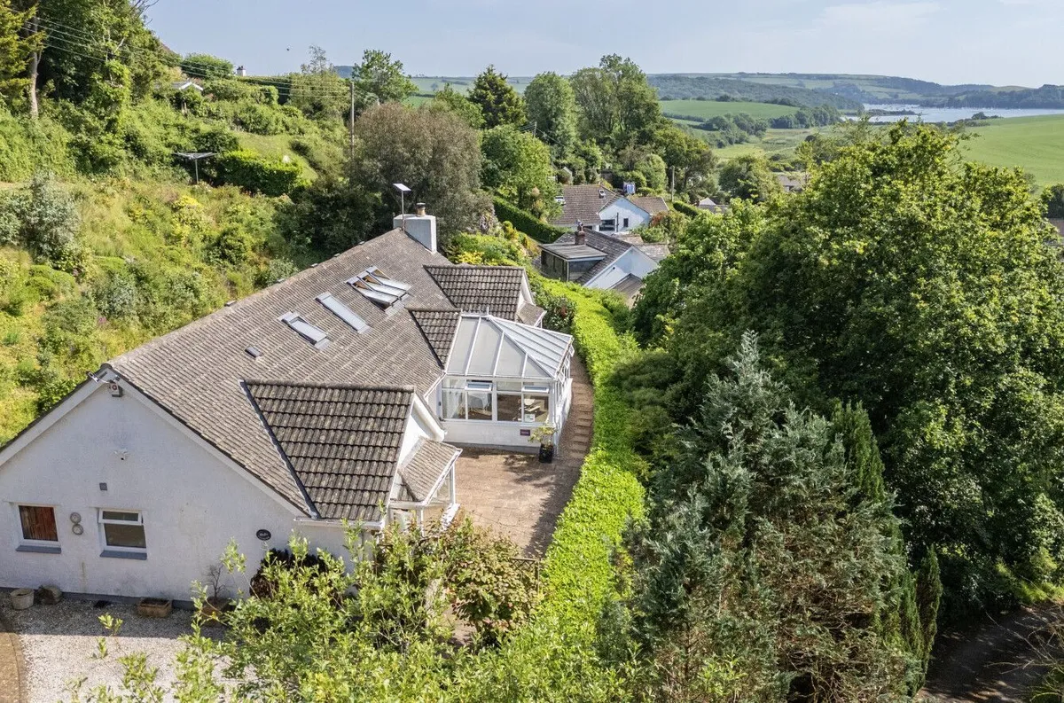 West Charleton