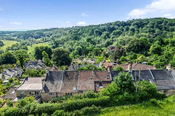 Upper Mount Pleasant, Freshford, BA2