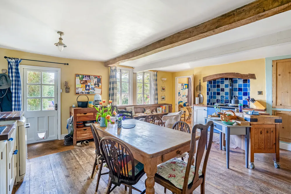 Upper Mount Pleasant, Freshford, BA2 photo 3