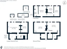 Upper Mount Pleasant, Freshford, BA2 photo 12