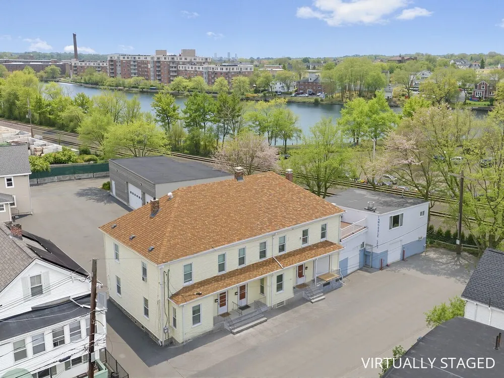 110 Harvard St, Waltham, MA 02453