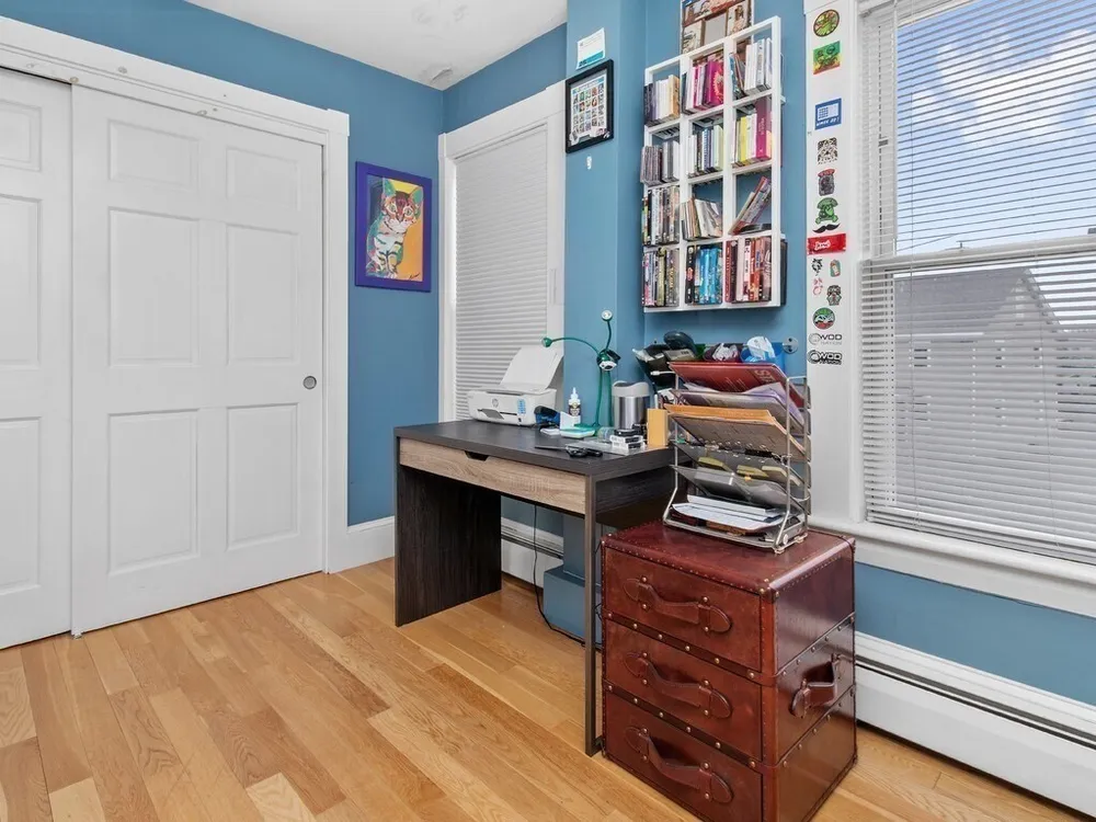 110 Harvard St, Waltham, MA 02453