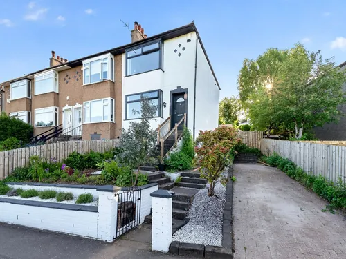 Moray Drive, Clarkston, Glasgowphoto