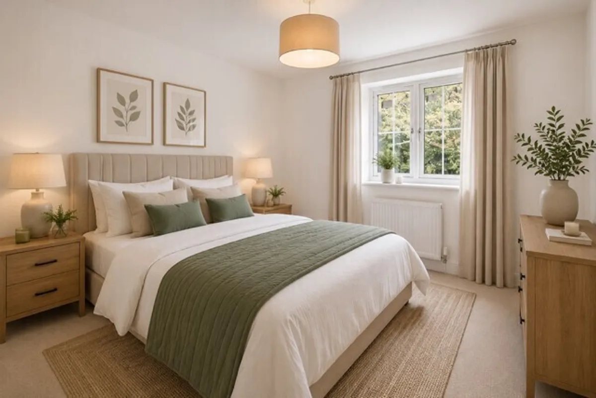 Burstow Grove, Off Haroldslea Drive, Horley, Surrey, RH6