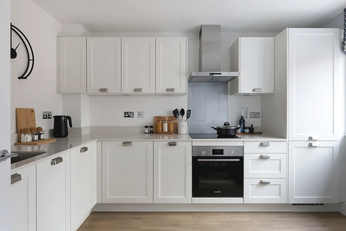 Burstow Grove, Off Haroldslea Drive, Horley, Surrey, RH6