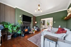 Moray Drive, Clarkston, Glasgow