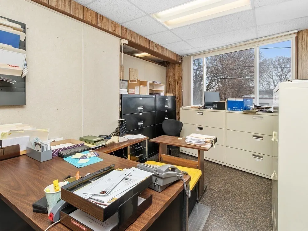 110 Harvard St, Waltham, MA 02453