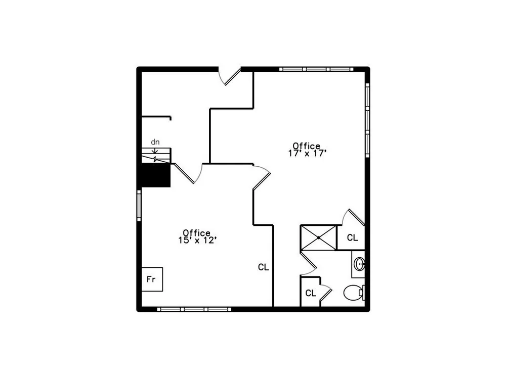 110 Harvard St, Waltham, MA 02453