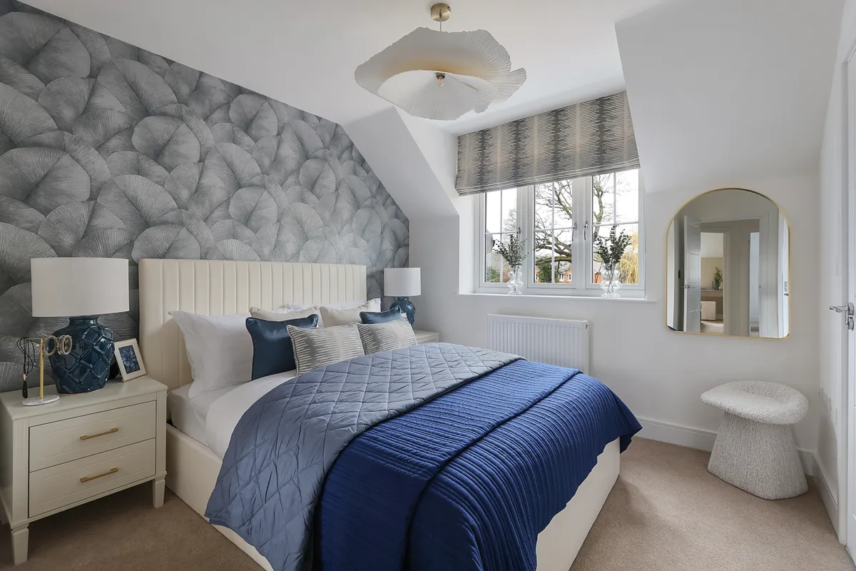 Burstow Grove, Off Haroldslea Drive, Horley, Surrey, RH6