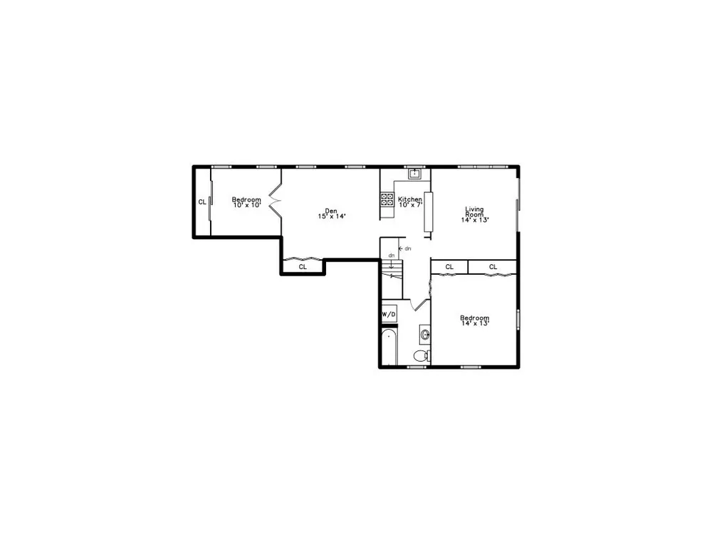 110 Harvard St, Waltham, MA 02453