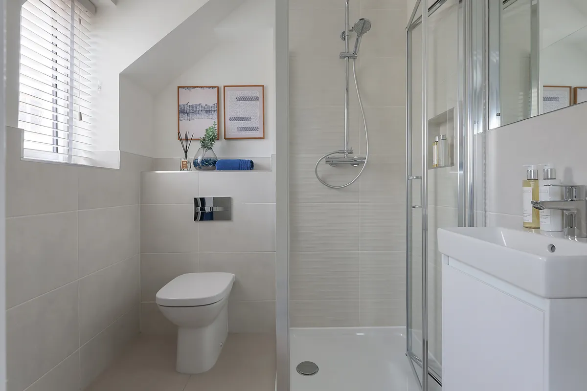 Burstow Grove, Off Haroldslea Drive, Horley, Surrey, RH6