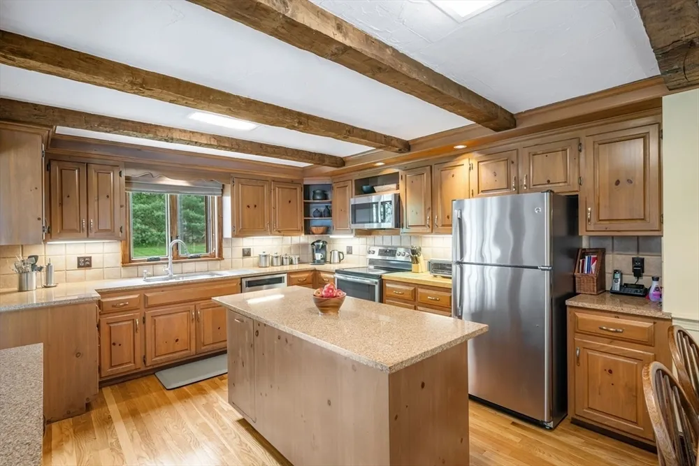 494 Cushing St, Hingham, MA 02043