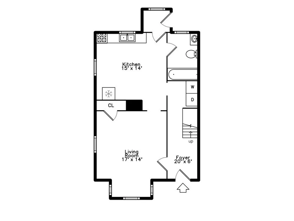 110 Harvard St, Waltham, MA 02453