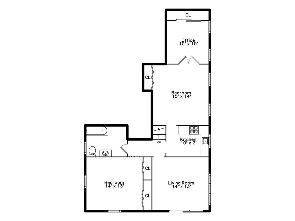110 Harvard St, Waltham, MA 02453
