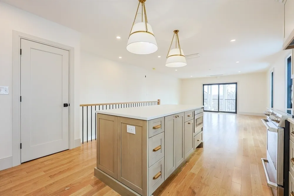 68 Rowe St, Boston, MA 02131