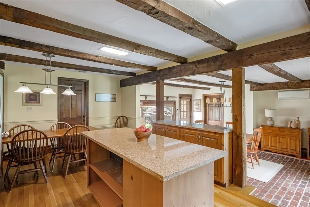 494 Cushing St, Hingham, MA 02043