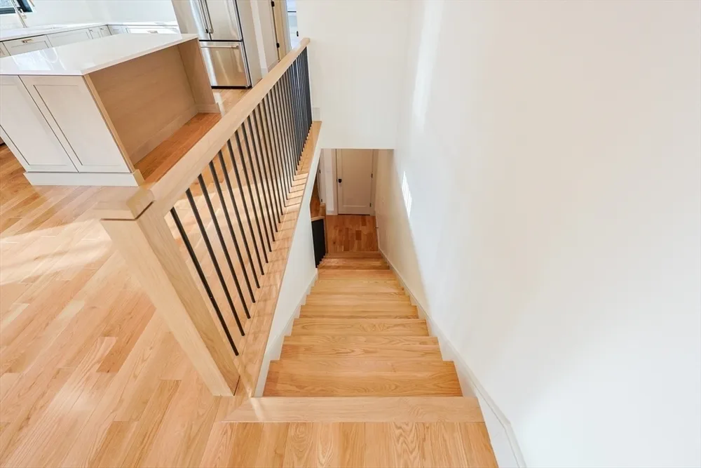 68 Rowe St, Boston, MA 02131