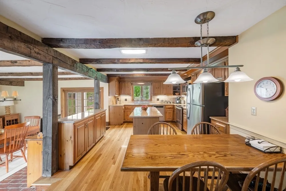 494 Cushing St, Hingham, MA 02043