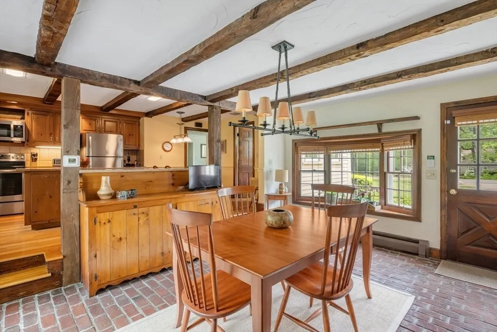 494 Cushing St, Hingham, MA 02043