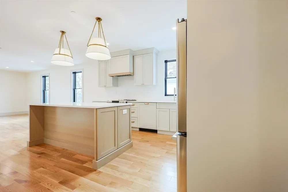 68 Rowe St, Boston, MA 02131
