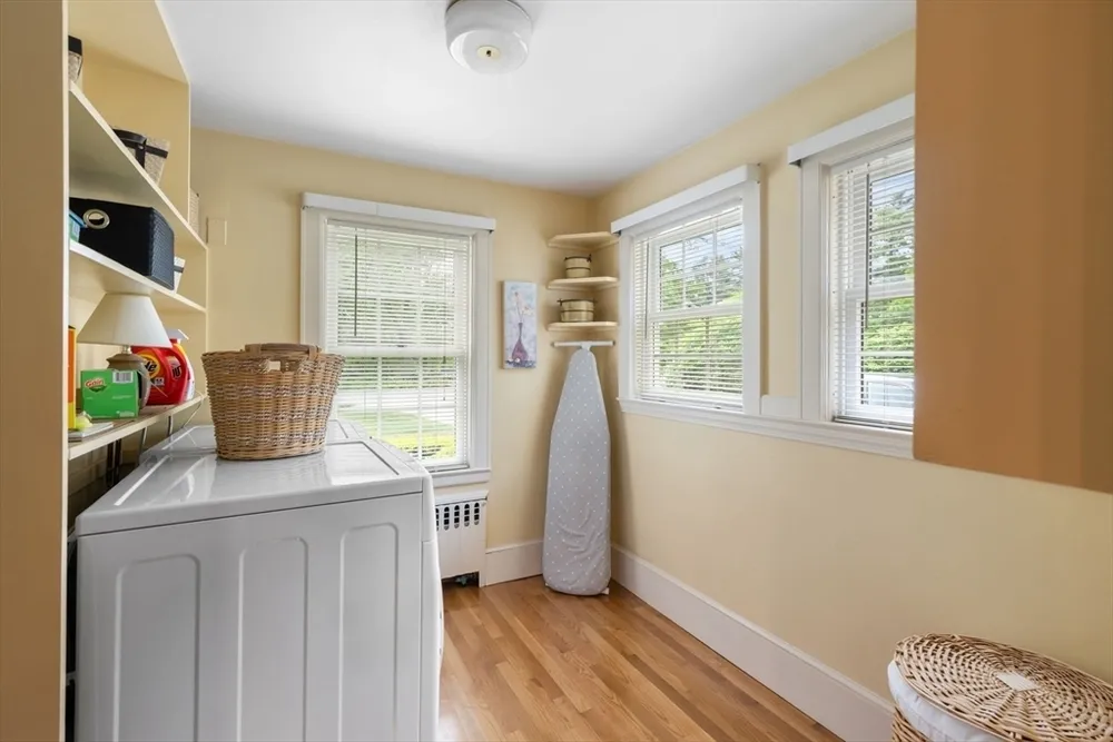 494 Cushing St, Hingham, MA 02043